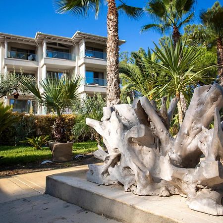 Mako Sea & Suites Pefkochori Luaran gambar