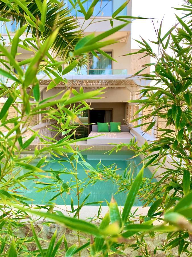 Mako Sea & Suites Pefkochori Luaran gambar