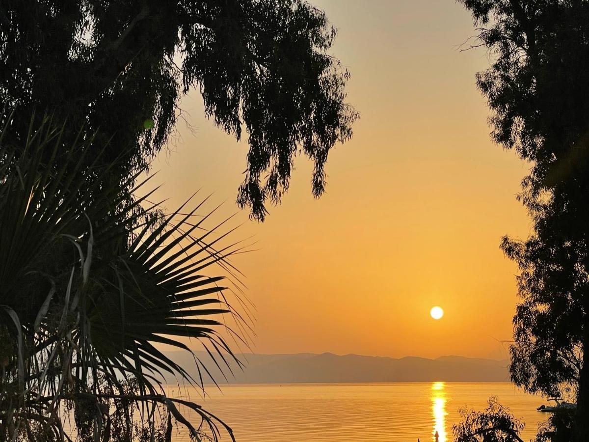 Mako Sea & Suites Pefkochori Luaran gambar