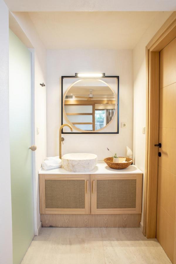 Mako Sea & Suites Pefkochori Luaran gambar