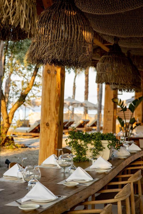 Mako Sea & Suites Pefkochori Luaran gambar