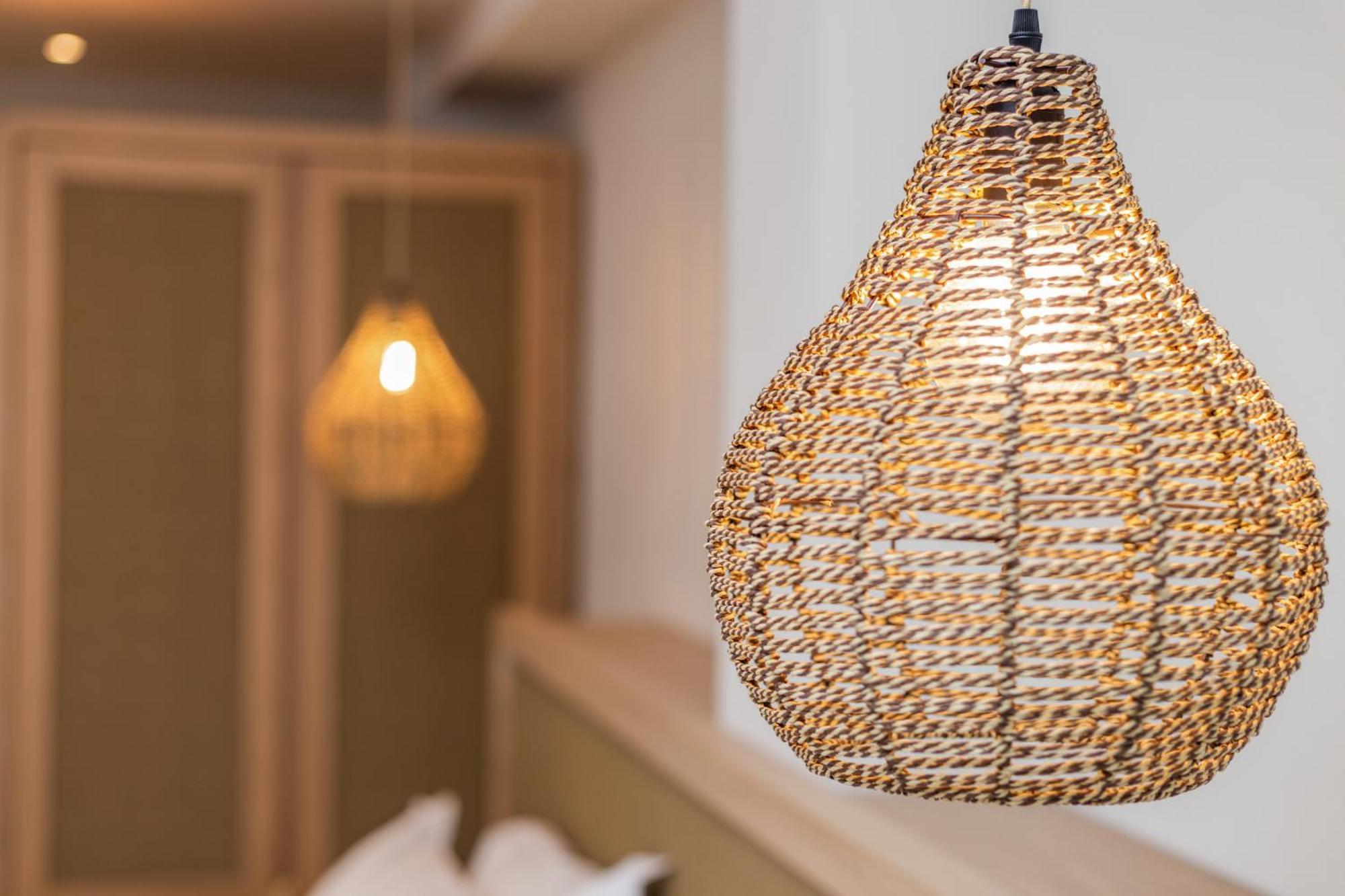 Mako Sea & Suites Pefkochori Bilik gambar