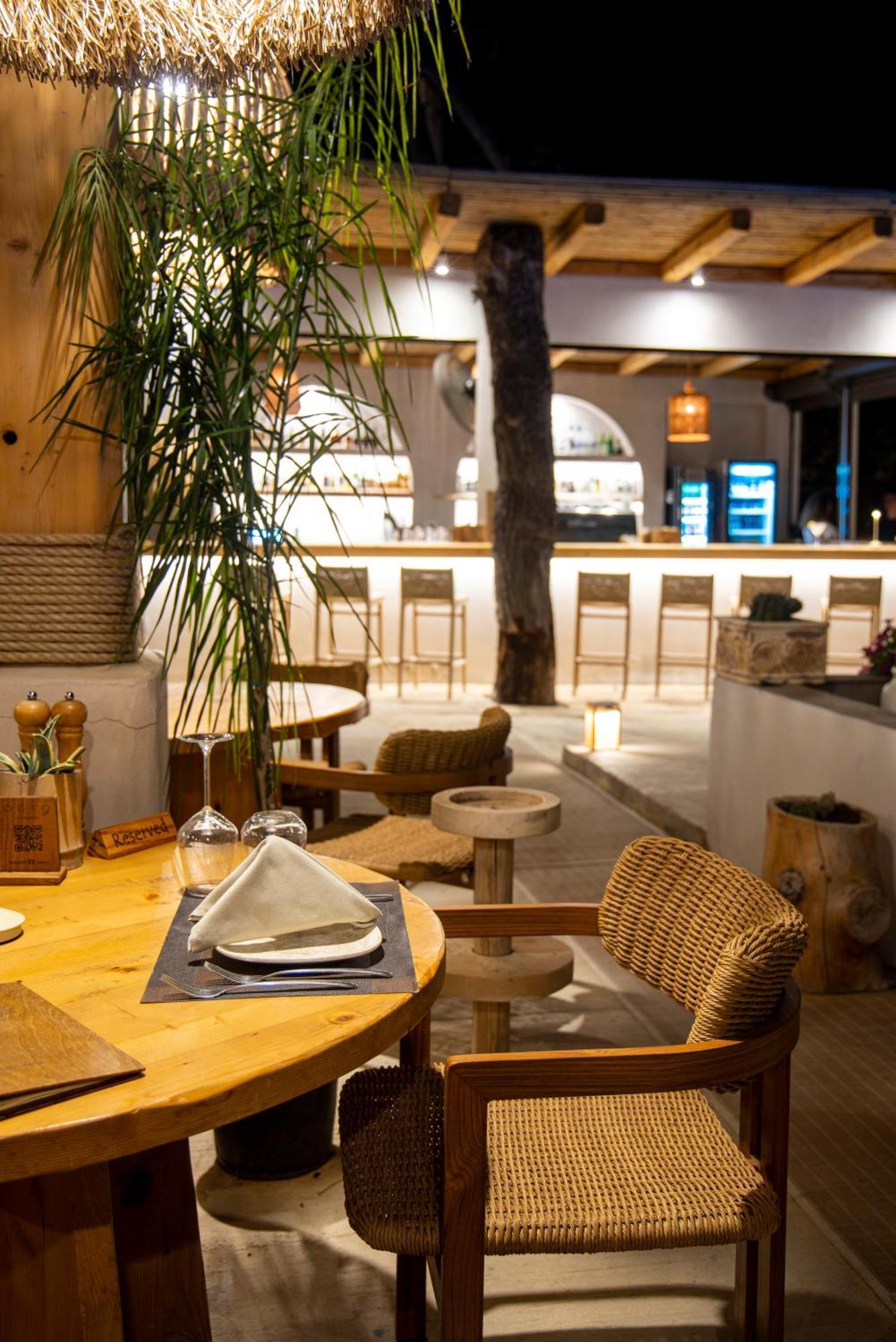 Mako Sea & Suites Pefkochori Luaran gambar